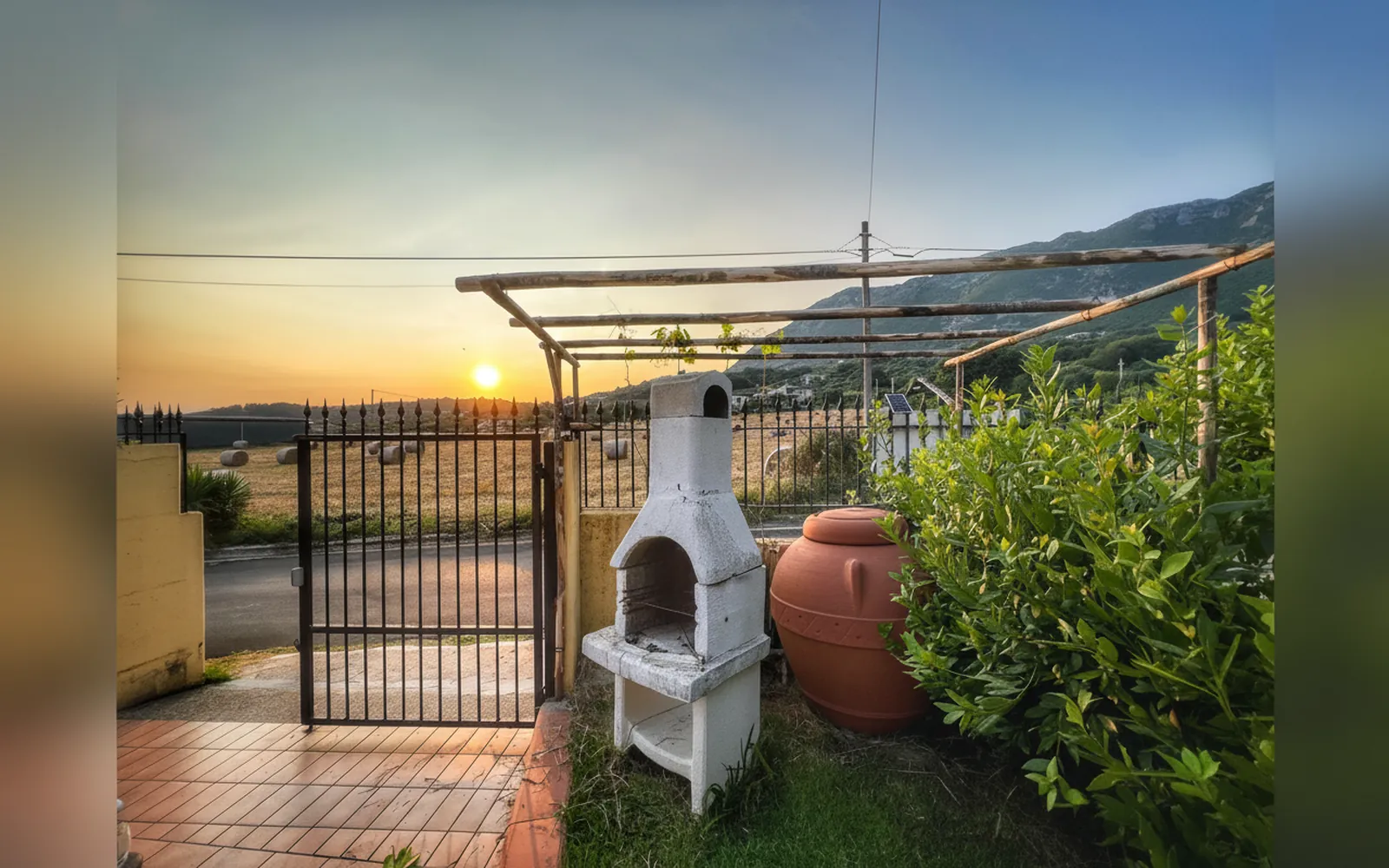 Sognando il cilento, Giungano (Campania) — galleria foto 9